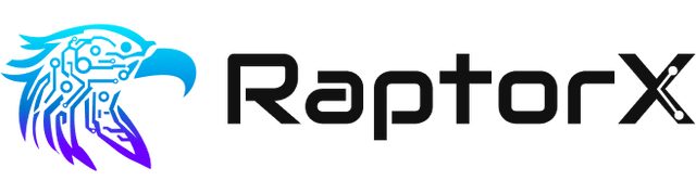 RaptorX Logo