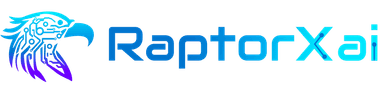 RaptorX Logo